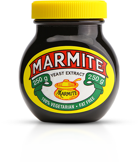 Marmite Logo